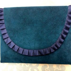 Clutch purse by Babs Custom Design